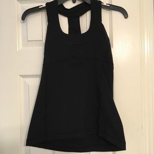 Lululemon tank